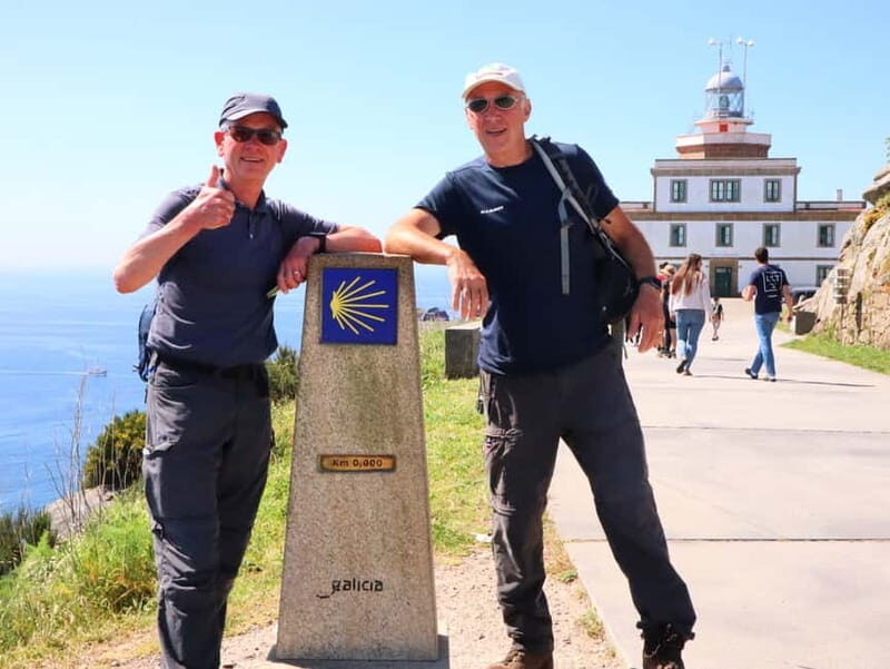 From Santiago: Finisterre, Muxia, Ézaro - 7 stops day tour - The Itinerary: What to Expect and Why It Matters