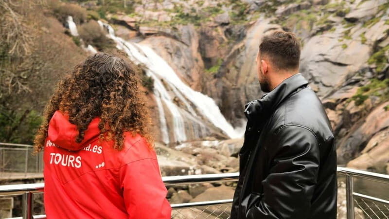 From Santiago: Finisterre, Muxia, Ézaro - 7 stops day tour - FAQs