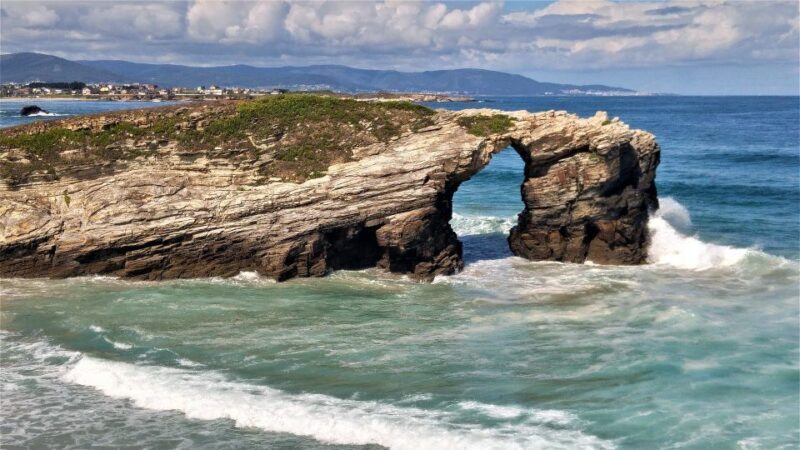 From Santiago: Lugo Ribadeo & Cathedral Beach Full-Day Tour - Who Will Love This Tour?