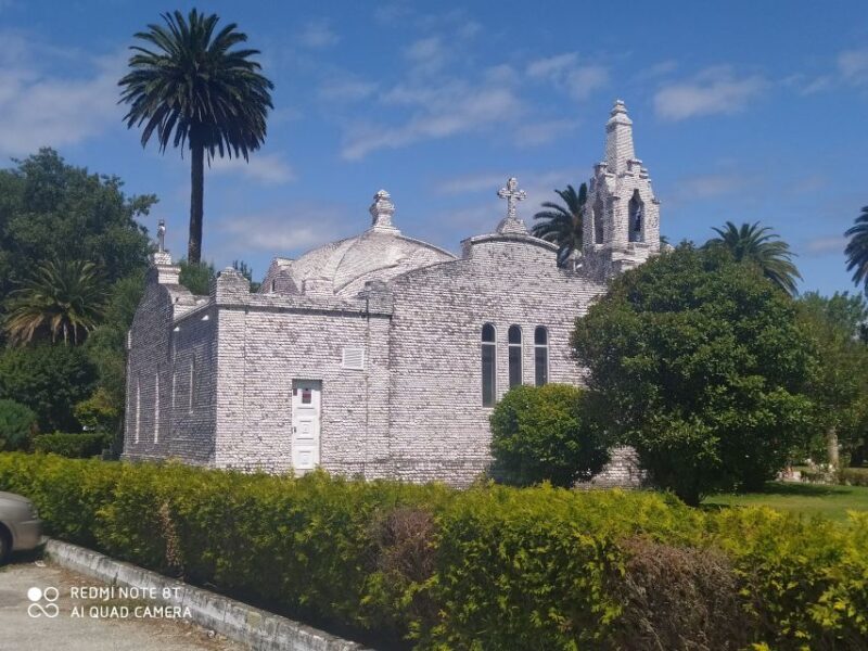 From Santiago: Rías Baixas Galicia Seafood & Wine Day Tour - Final Thoughts: Who Should Consider This Tour?