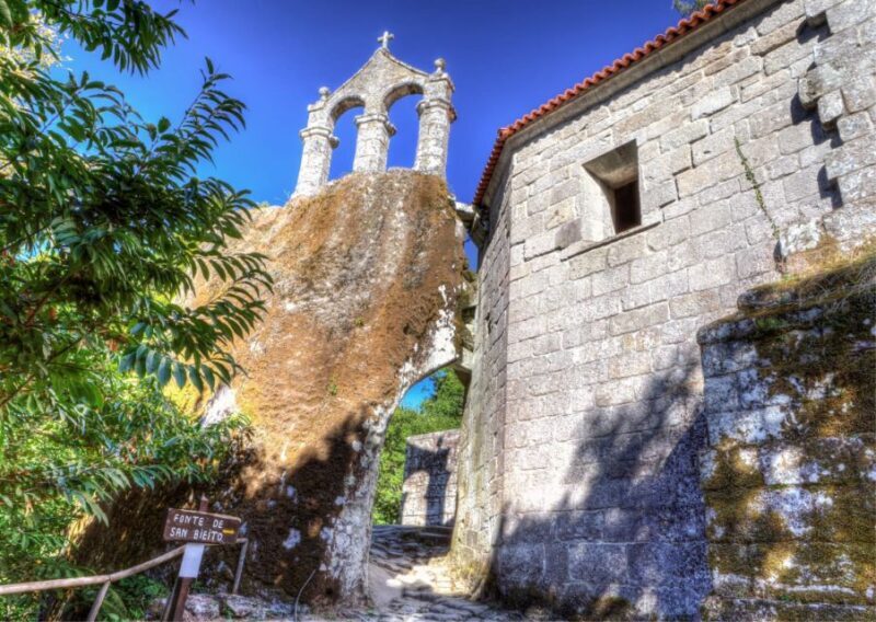 From Santiago: Ribeira Sacra History & Art Trip with Cruise - An In-Depth Look at the Ribeira Sacra Experience