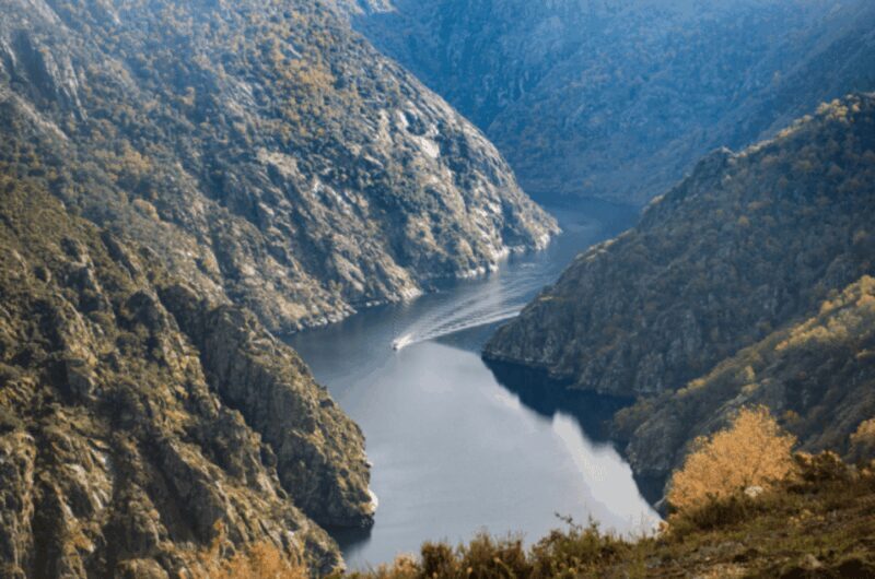 From Santiago: Ribeira Sacra History & Art Trip with Cruise - Who Is This Tour For?