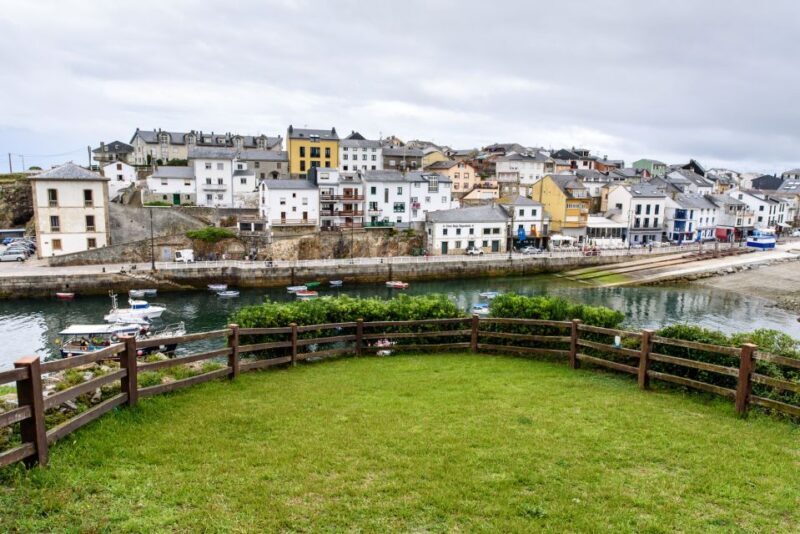 From Santiago: Tour to Cathedral Beach, Asturias, and Pancha - Who Should Consider This Tour?