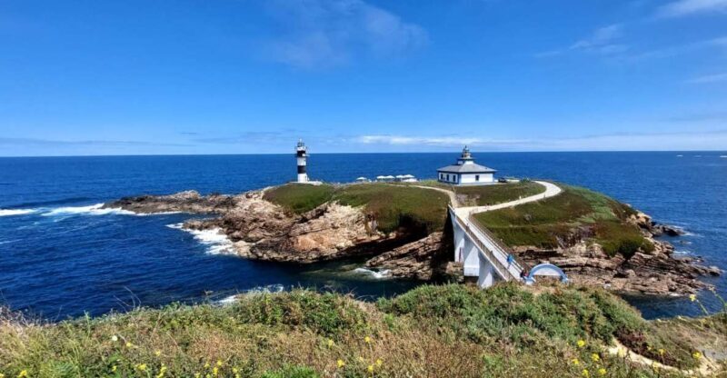 From Santiago: Tour to Cathedral Beach, Asturias, and Pancha - Final Thoughts