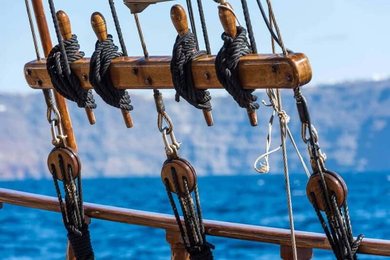 From Santorini: Volcano Cruise With Oia Sunset - Thirassia: A Quirky Island Retreat