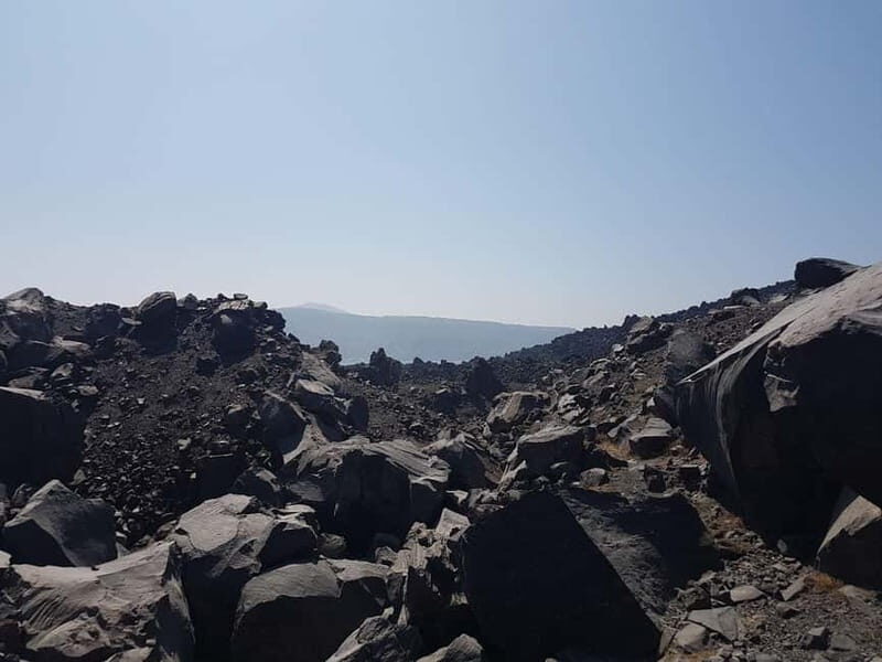 From Santorini: Volcano Cruise With Oia Sunset - Authentic Experiences from Real Travelers