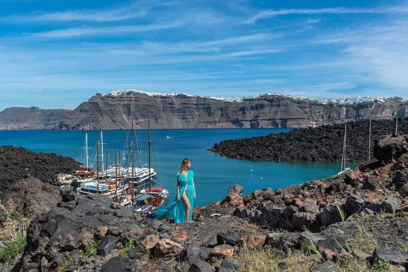 From Santorini: Volcano Cruise With Oia Sunset - Final thoughts: Is this tour for you?