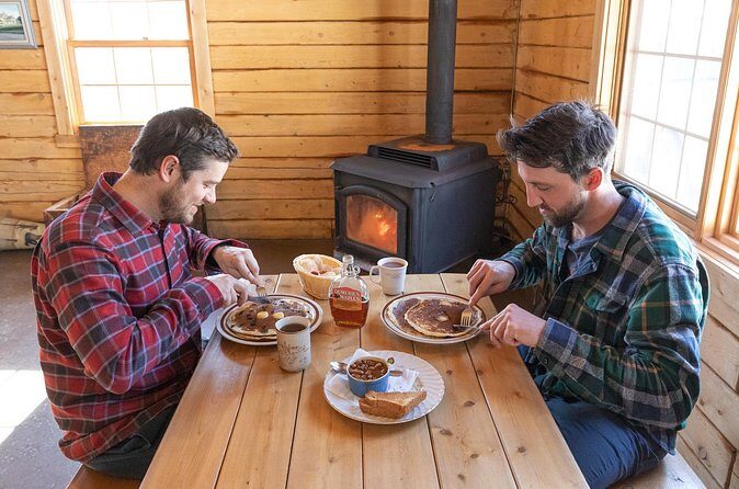 From Sap to Syrup: A Tasty Guided Maple Production Tour - Summary: Who Will Love This Tour?