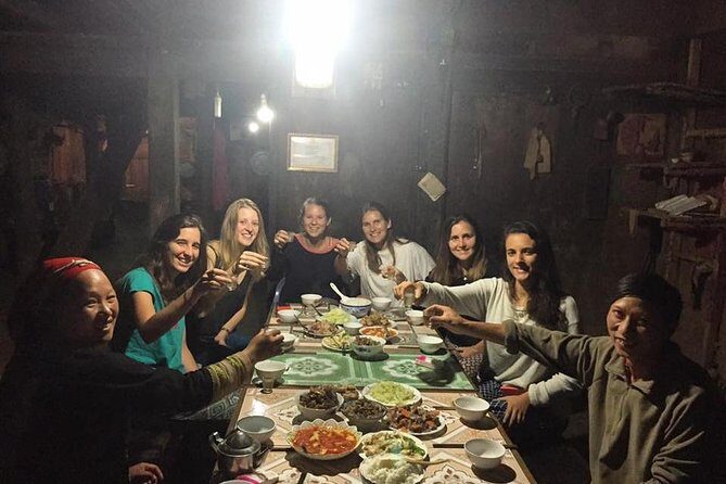 From Sapa: 2-Day Homestay trekking Tour - A Deep Dive into the Sapa 2-Day Homestay Trek