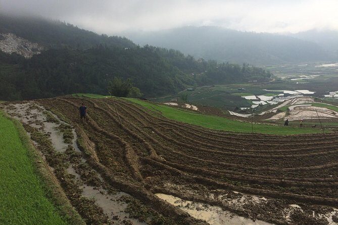 From Sapa: 2 Day Tour Through Villages and Countryside - An In-Depth Look at the 2-Day Sapa Tour