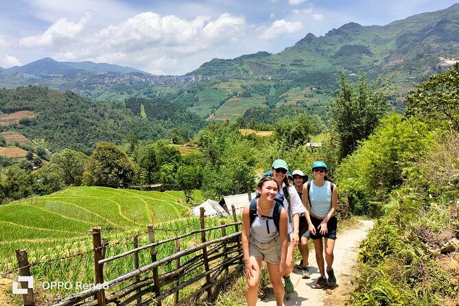 From Sapa: 2 Day Tour Through Villages and Countryside - FAQ