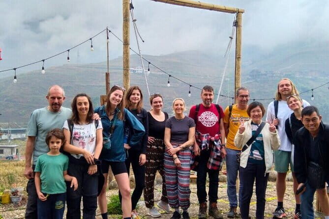 From Sapa: 2 Days Trekking Tour With Local Guide - Introduction