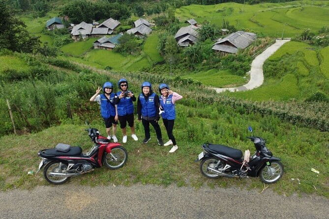 From Sapa: 2 Days Trekking Tour With Local Guide - FAQs