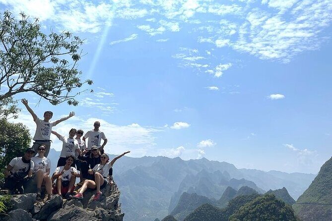 From SaPa: 3 Day Ha Giang Loop Guided Motorbike Tour With Rider - An In-Depth Look at the Ha Giang Loop Guided Tour