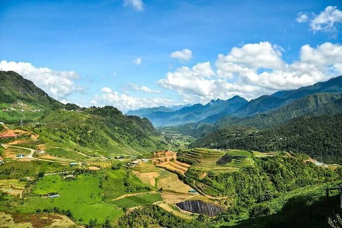 From Sapa: Half-day Guided Trek to Lao Chai & Ta Van with Lunch - The Sum Up