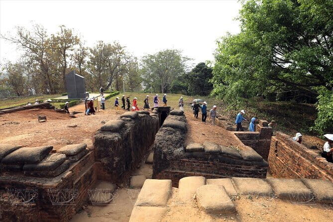 From Sapa to Dien Bien Phu Highlights Historical Day Tour - An In-Depth Look at the Sapa to Dien Bien Phu Tour