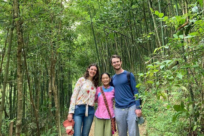 From Sapa: Waterfalls, Trekking and Tribal Villages Tour - An In-Depth Review of the Sapa Waterfalls, Trekking, and Tribal Villages Tour