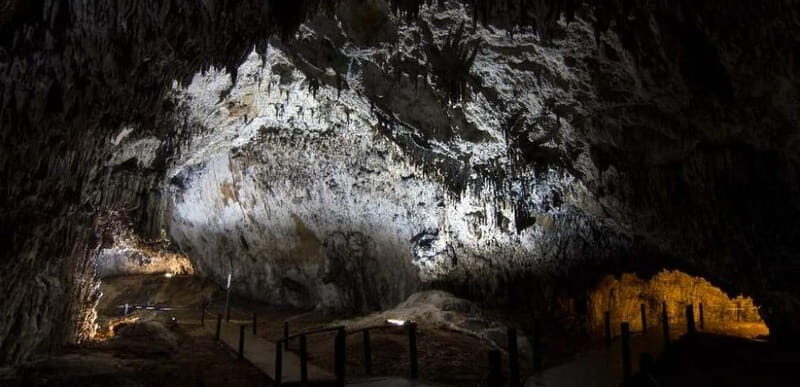 From Sarajevo: Bijambare Caves and Nature Park - The Journey to the Caves
