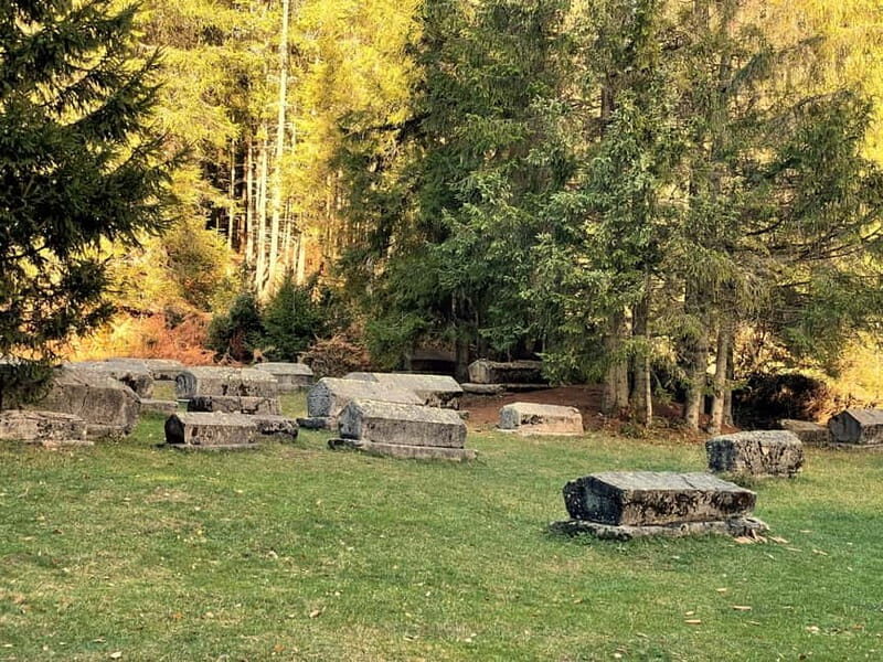 From Sarajevo: Bijambare Caves and Nature Park - What You’ll Experience Inside the Caves