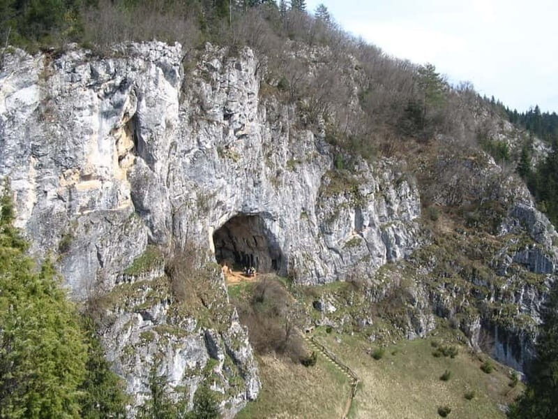 From Sarajevo: Bijambare Caves and Nature Park - Practical Details and Value