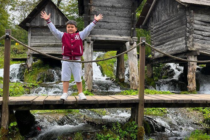 From Sarajevo: Day Trip to Travnik, Jajce Pliva Lakes, Watermills - Who Will Love This Tour?