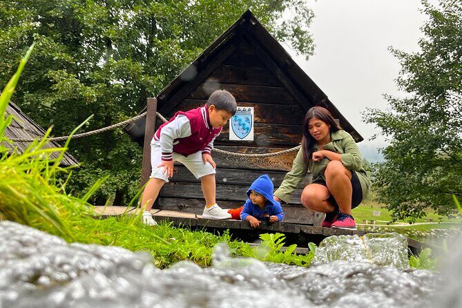 From Sarajevo: Day Trip to Travnik, Jajce Pliva Lakes, Watermills - The Sum Up