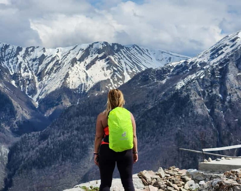 From Sarajevo: Full-Day Hike to Lukomir Village - Practical Tips