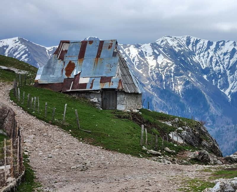 From Sarajevo: Full-Day Hike to Lukomir Village - FAQ