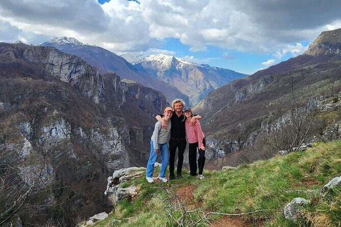 From Sarajevo: Full-Day Hike to Lukomir Village - An In-Depth Look at the Tour Experience