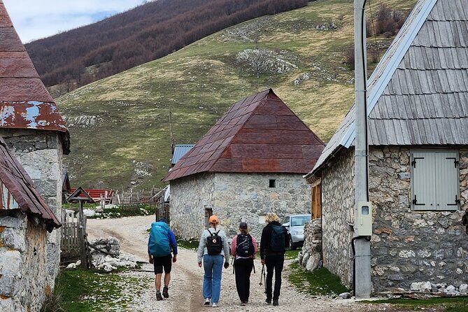 From Sarajevo: Full-Day Hike to Lukomir Village - Practical Tips for Travelers