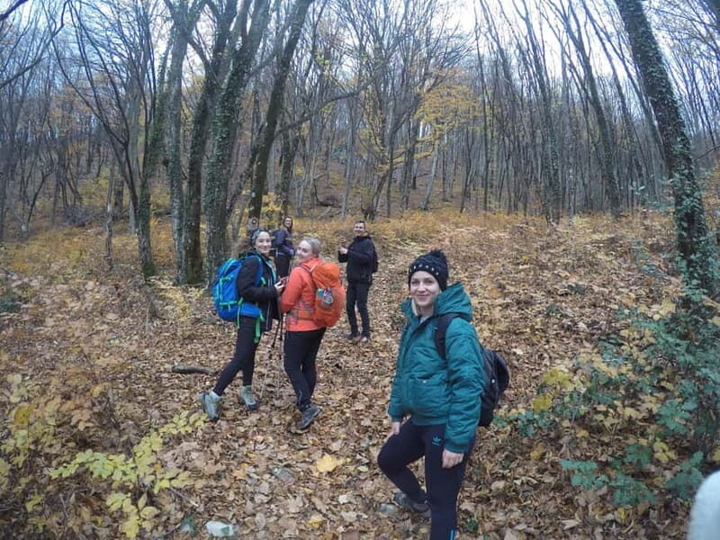 From Sarajevo: Half Day Hiking Tour to Skakavac Waterfalls - The Sum Up