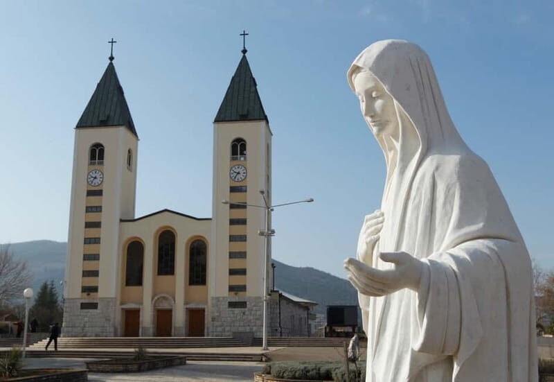 From Sarajevo: Medjugorje Pilgrimage Full-Day Tour - Who Is This Tour For?