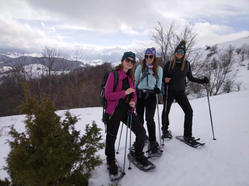 From Sarajevo: Mount Jahorina Snowshoeing Tour - FAQ