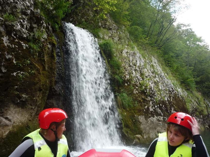 From Sarajevo: Neretva River Rafting Adventure with Meals - Who Would Enjoy This Adventure?