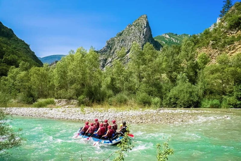 From Sarajevo: Neretva River Rafting Adventure with Meals - Final Thoughts