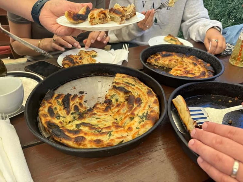 From Sarajevo: Private Lukomir Village 4x4 Safari - Frequently Asked Questions