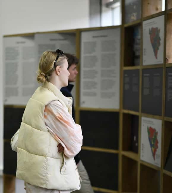 From Sarajevo: Srebrenica Genocide Memorial Study Tour - The Survivor Story and Multimedia Exhibits