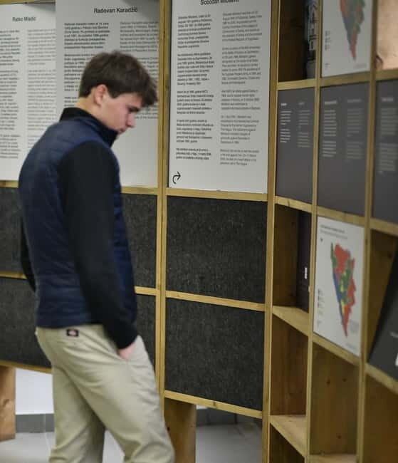 From Sarajevo: Srebrenica Genocide Memorial Study Tour - FAQ