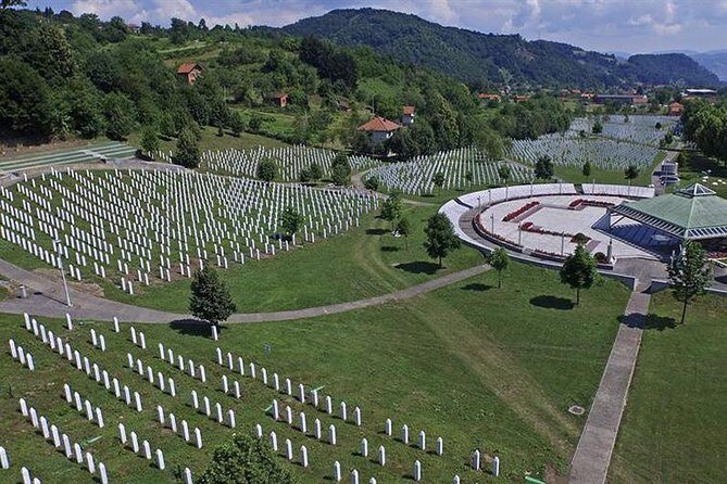 From Sarajevo: Srebrenica Genocide Memorial Study Tour - The Guides and Their Impact