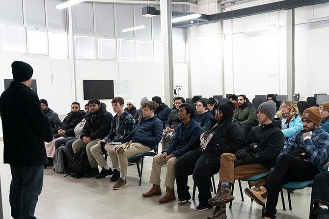From Sarajevo: Srebrenica Genocide Memorial Study Tour - Reflection and Emotional Impact
