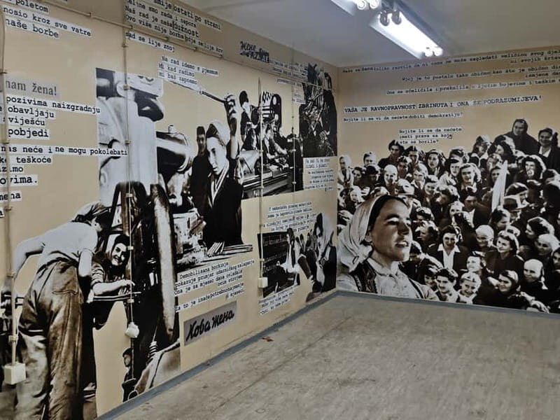 From Sarajevo: Tito's Bunker & Konjic City Tour - Flexibility and Personal Touch