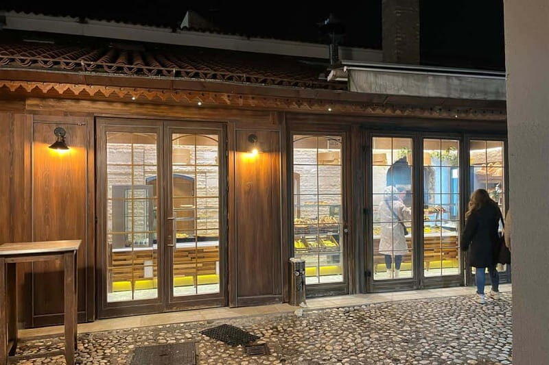 From Sarajevo to Umoljan, Bilici Lake & Bosnian Food Tasting - An Overview of What to Expect