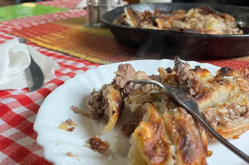 From Sarajevo to Umoljan, Bilici Lake & Bosnian Food Tasting - The Value Proposition