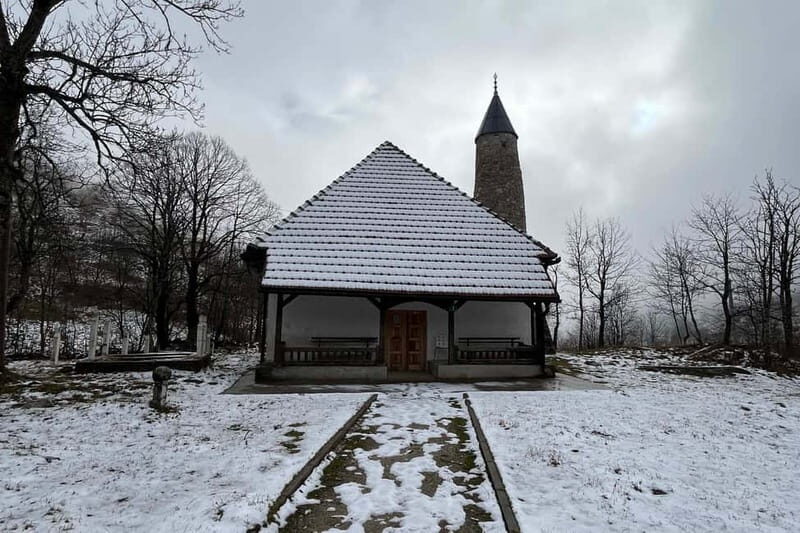 From Sarajevo to Umoljan, Bilici Lake & Bosnian Food Tasting - Final Thoughts