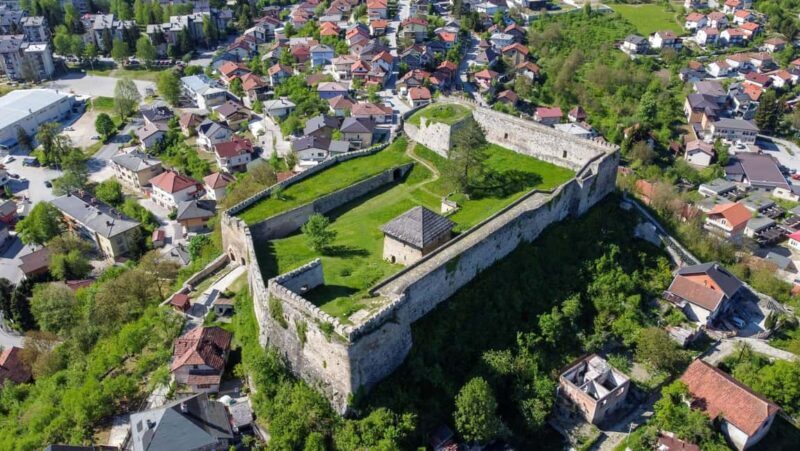 From Sarajevo: Travnik, Jajce, Pliva Lakes & Watermills Trip - Who Is This Tour Best For?