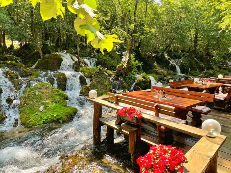 From Sarajevo: Travnik, Jajce, Pliva Lakes & Watermills Trip - The Sum Up