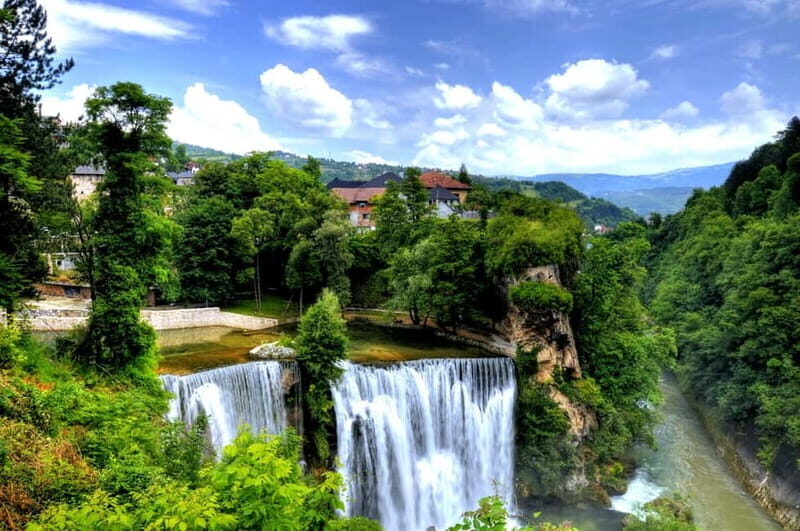 From Sarajevo: Travnik, Jajce, Pliva Lakes & Watermills Trip - FAQ