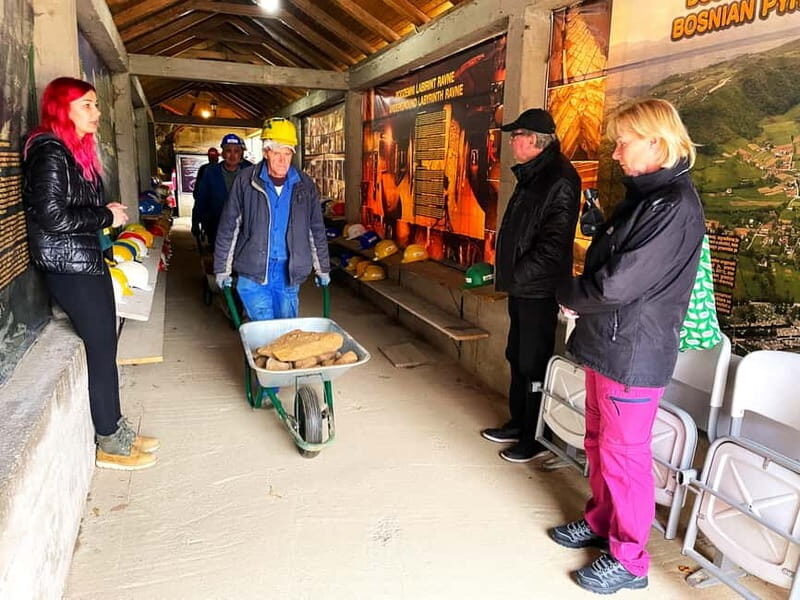 From Sarajevo: Visoko And Bosnian Pyramid Mistery - Key Points