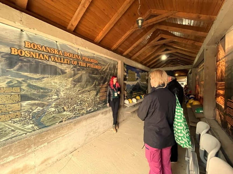 From Sarajevo: Visoko And Bosnian Pyramid Mistery - Who Should Consider This Tour?