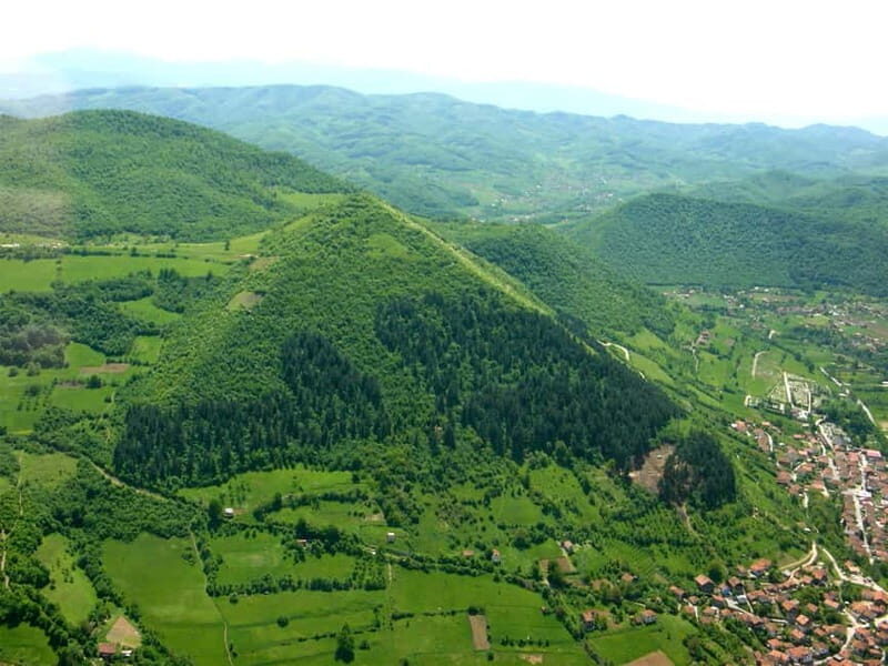 From Sarajevo: Visoko And Bosnian Pyramid Mistery - FAQ